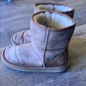 Women’s Ugg boots